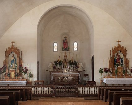 Free Church Basilica photo and picture