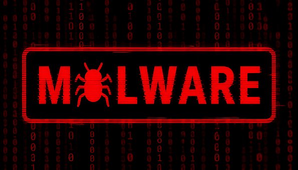 Malware, Databeskyttelse, Cybersikkerhed