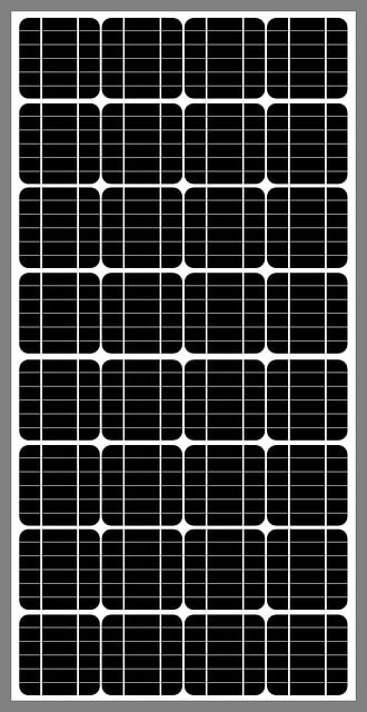 Solcellepanel, Fotovoltaisk, Energi