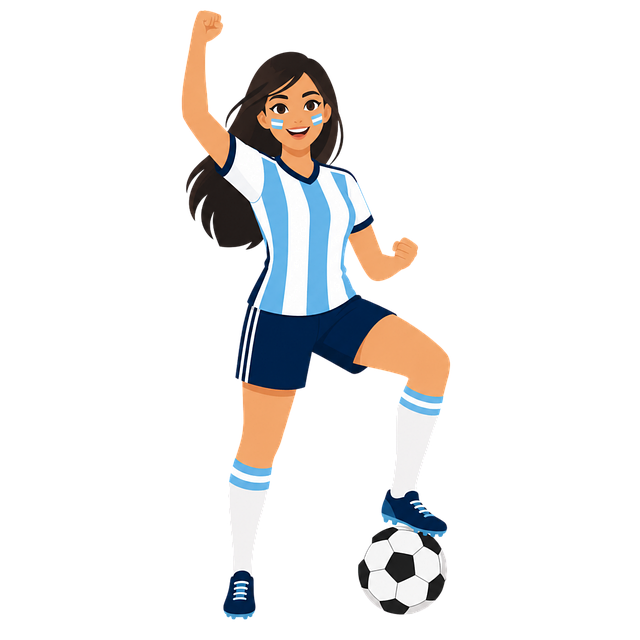 Ai Generado, Argentina, Apoyo