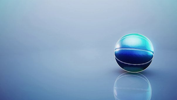 Free Basketball Modern Style photo and picture