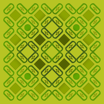 Free Patterns Geometric illustration and picture