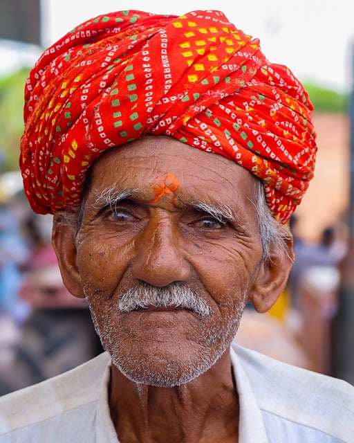 Free Man Traditional photo and picture