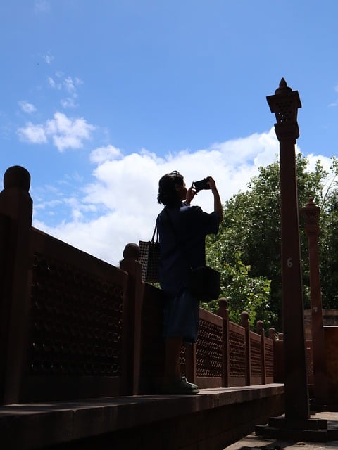 Free Photography Silhouette photo and picture