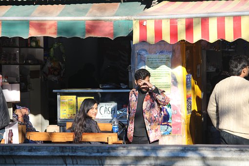Free Market Shop photo and picture