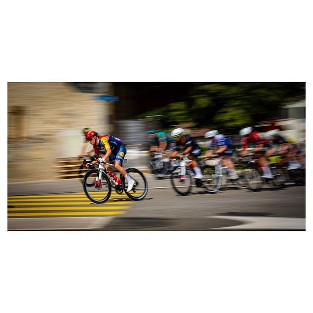 Free Cycling Race Cyclists photo and picture