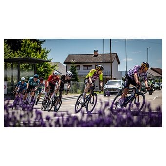 Free Cycling Race Bicycle photo and picture