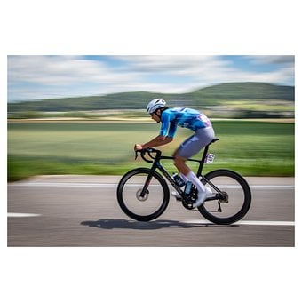 Free Cycling Race Road Cyclist photo and picture