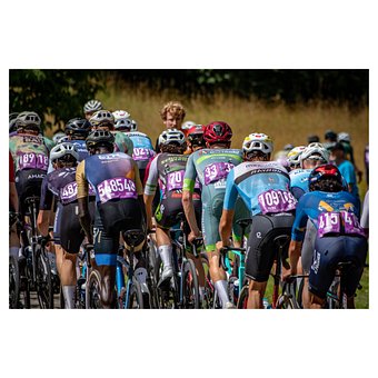Free Cycling Race Sporting Event photo and picture