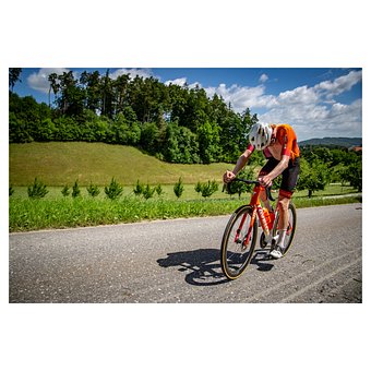 Free Cycle Race Road Cycling photo and picture