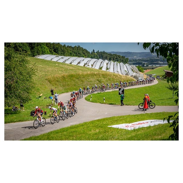 Free Cycling Race Road Bike photo and picture