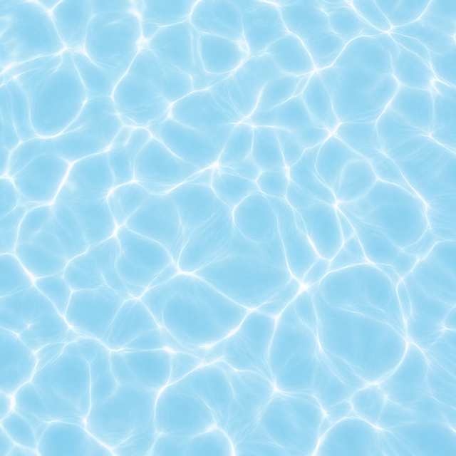 Wasser, Pool, Blau, Wasserstruktur