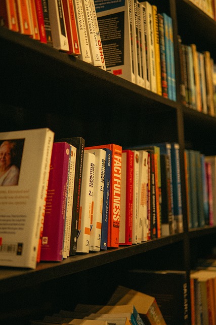 Free Library Books photo and picture