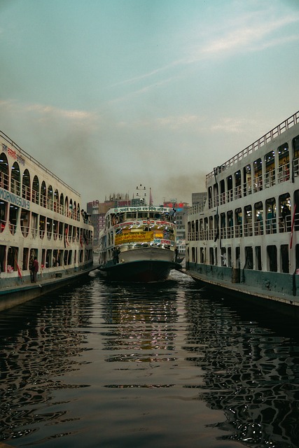 Free Ferry Water photo and picture