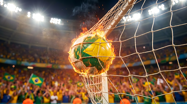 Free Football Ball illustration and picture