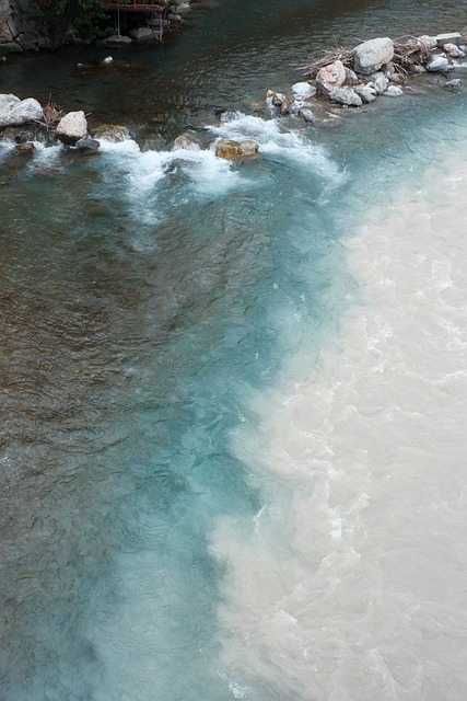 Free River Water photo and picture