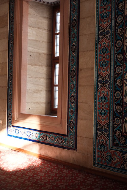 Free Window Architecture photo and picture