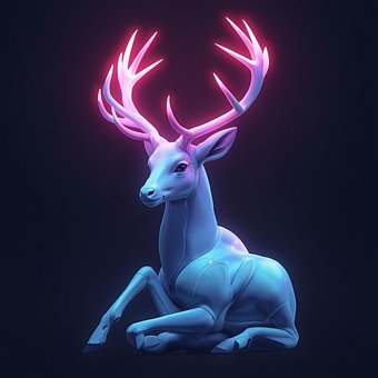 Free Animated Nature illustration and picture