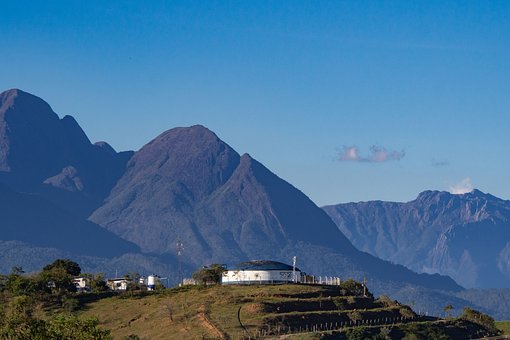 Free Mountains Nature photo and picture