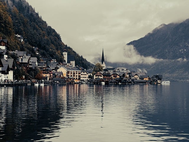 Austria jigsaw puzzle