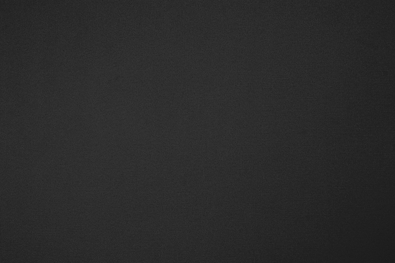 Free Black Texture photo and picture