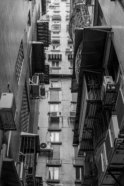Macau, Arkitektur, Kina, Byområde