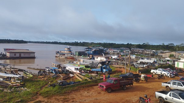 Free River Boats photo and picture