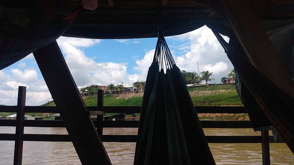Free River Hammock photo and picture