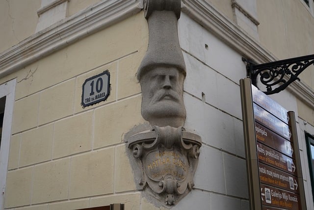 Free Zagreb Croatia photo and picture