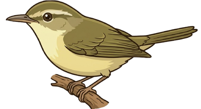 Free Bird Illustration illustration and picture