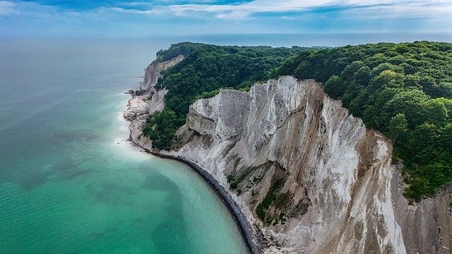 Free Cliffs Nature photo and picture