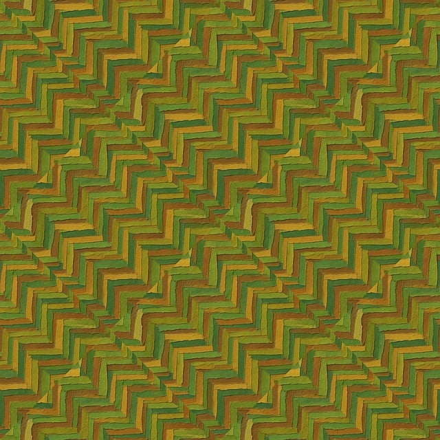 Free vintage pattern decorative illustration