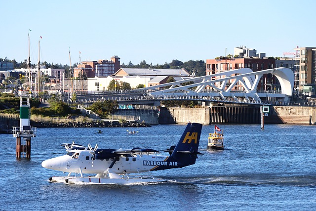 Free Victoria Canada photo and picture