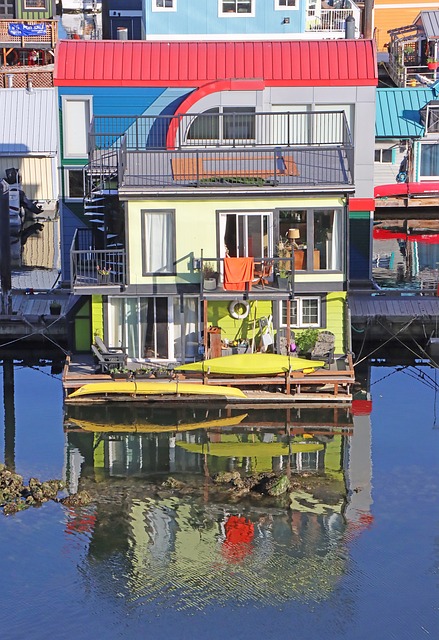 Free Nature Harbor photo and picture