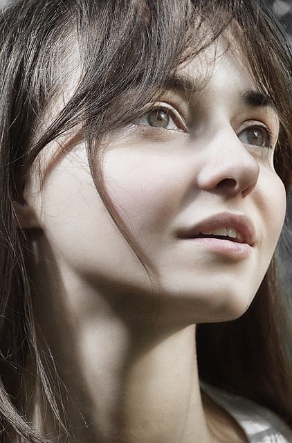 Free Woman Beauty photo and picture
