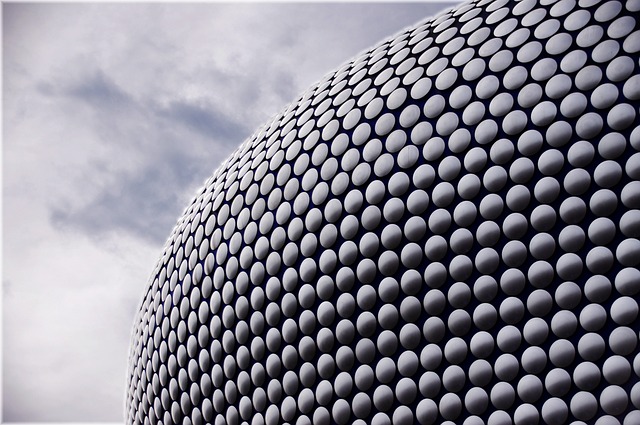 Free Architecture Birmingham photo and picture