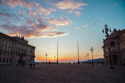 Free City Architecture photo and picture