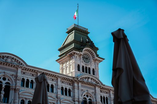 Free City Architecture photo and picture