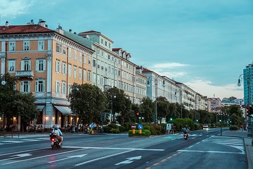 Free City Architecture photo and picture