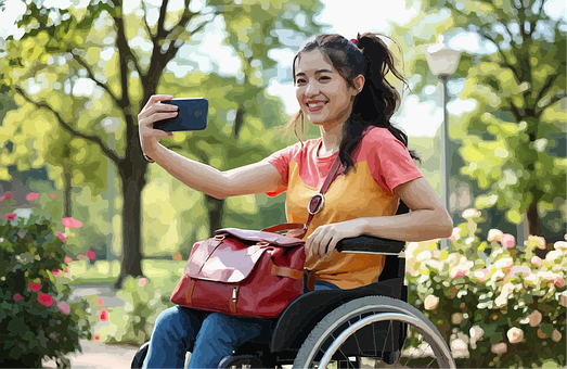 Handicap, Accesibilitate, Incluziune