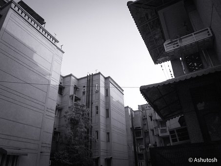 Free Architecture City photo and picture