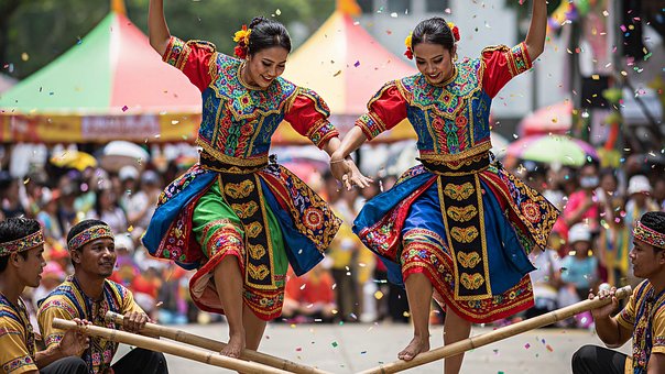 Dans, Festival, Kultur