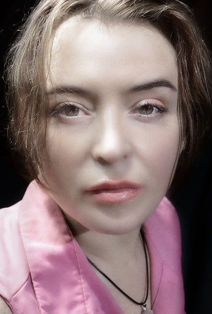 Free Woman Beauty photo and picture