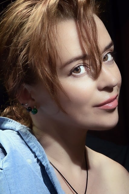 Free Woman Beauty photo and picture