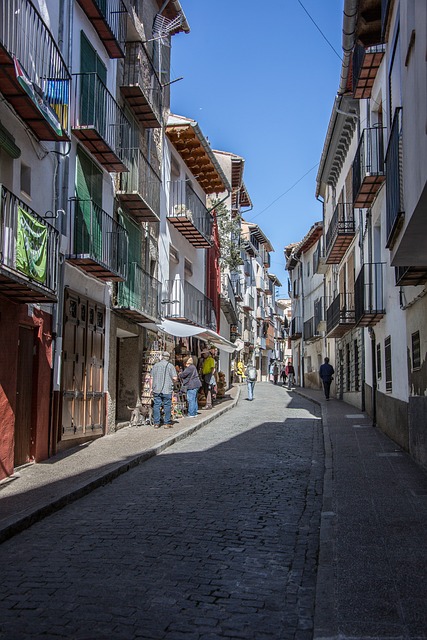 Free Street Architecture photo and picture
