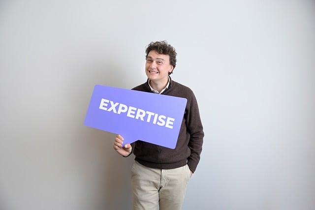 Professionelles Porträt