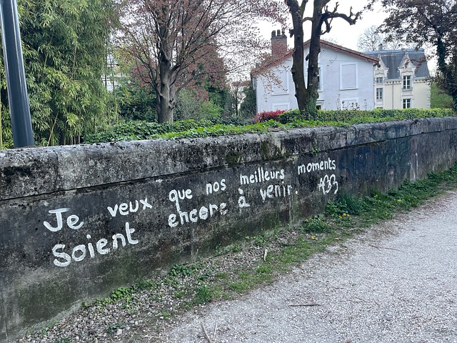 Free Graffiti Motivation photo and picture