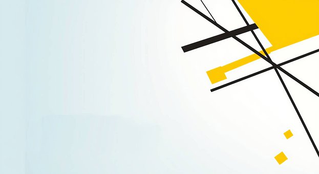 Free Abstract Geometric illustration and picture