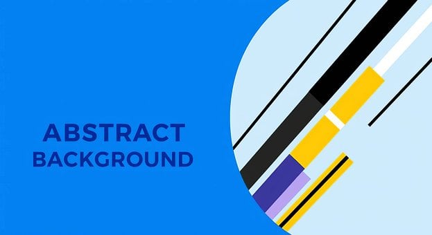 Free Abstract Background illustration and picture