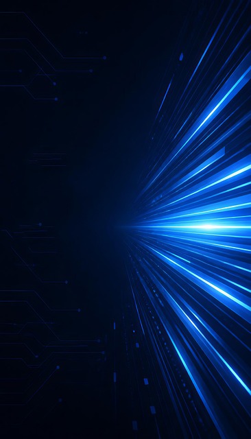 Free Abstract Technology illustration and picture